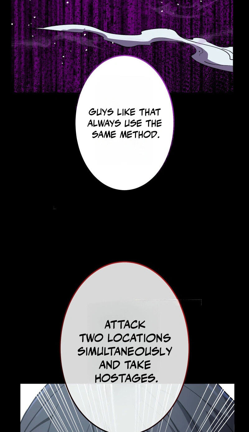 Ninja Royale ~Ji o Koeta Saikyou no Ninja~ Chapter 12 page 56 - 