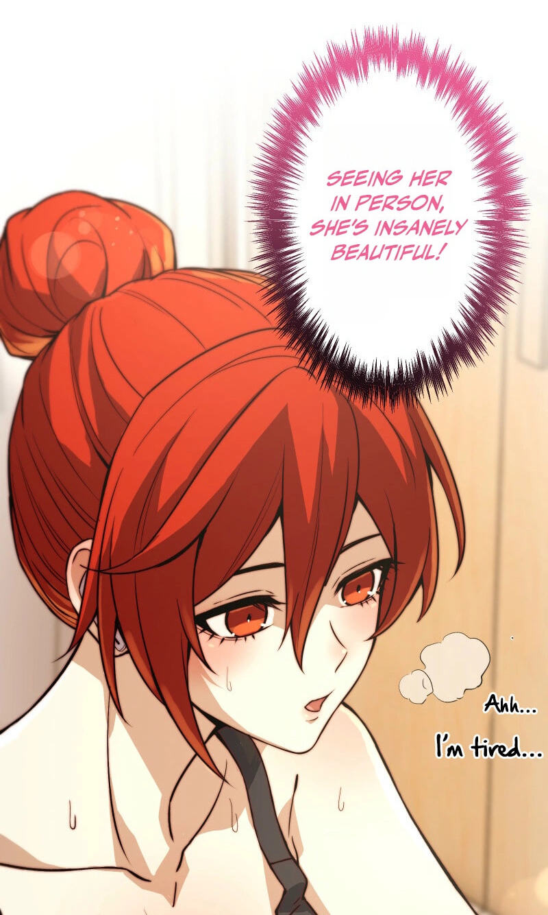 Ninja Royale ~Ji o Koeta Saikyou no Ninja~ Chapter 12 page 60 - 