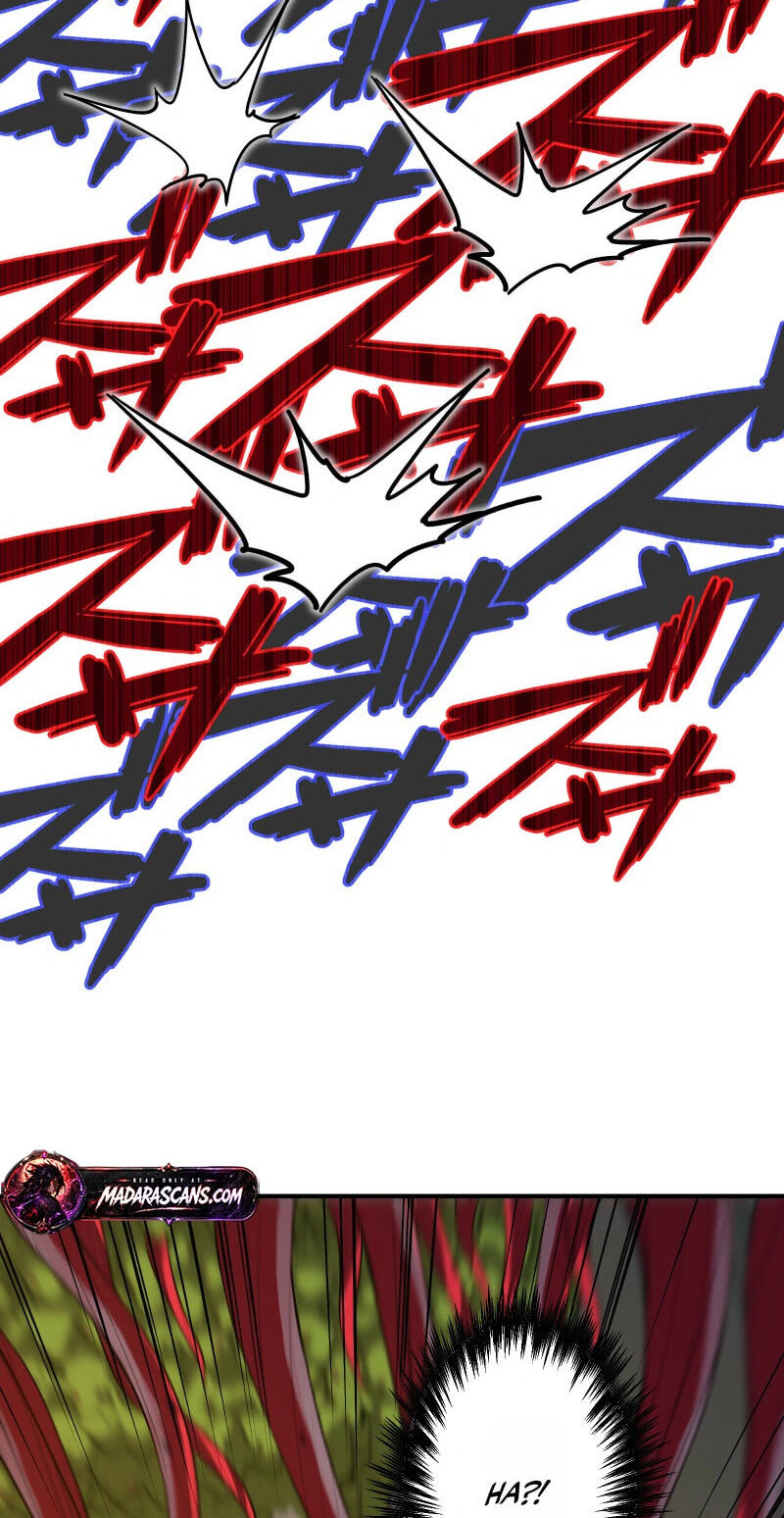 Ninja Royale ~Ji o Koeta Saikyou no Ninja~ Chapter 12 page 7 - 