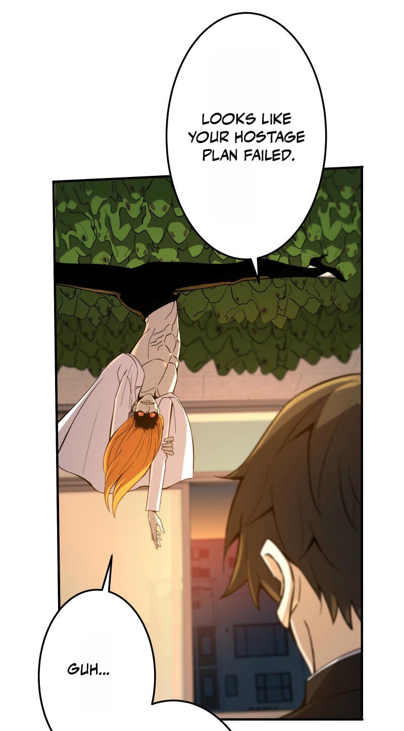 Ninja Royale ~Ji o Koeta Saikyou no Ninja~ Chapter 12 page 64 - 