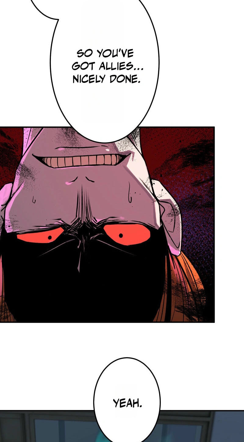 Ninja Royale ~Ji o Koeta Saikyou no Ninja~ Chapter 12 page 65 - 