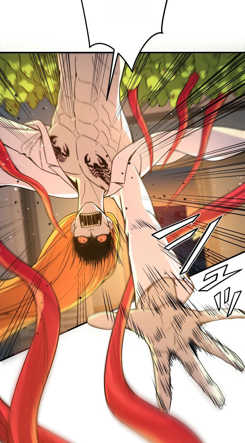 Ninja Royale ~Ji o Koeta Saikyou no Ninja~ Chapter 12 page 68 - 