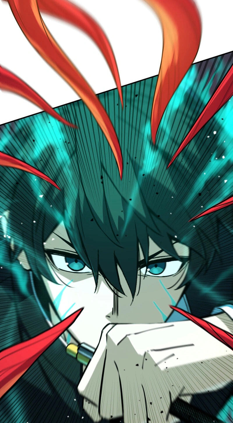 Ninja Royale ~Ji o Koeta Saikyou no Ninja~ Chapter 12 page 69 - 