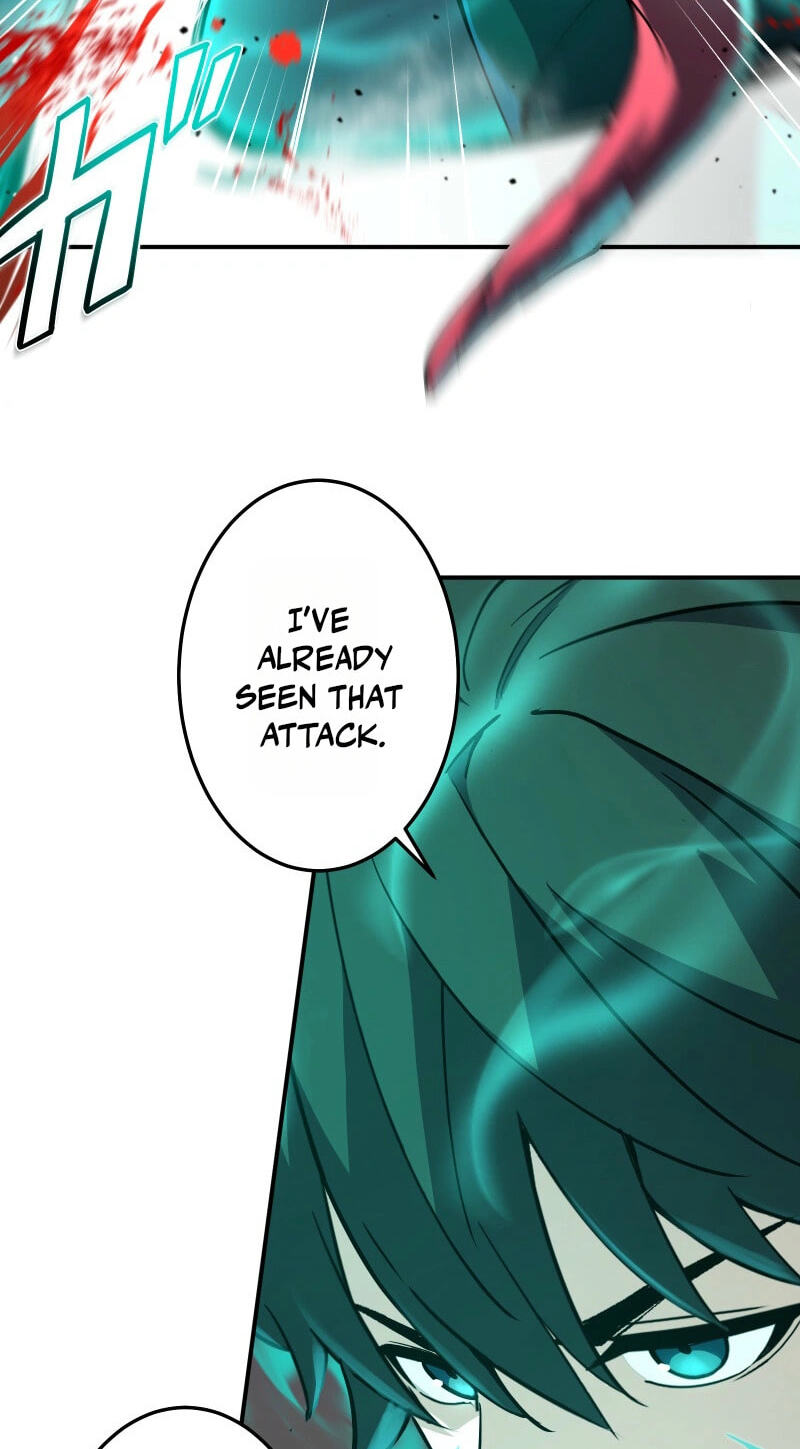 Ninja Royale ~Ji o Koeta Saikyou no Ninja~ Chapter 12 page 72 - 