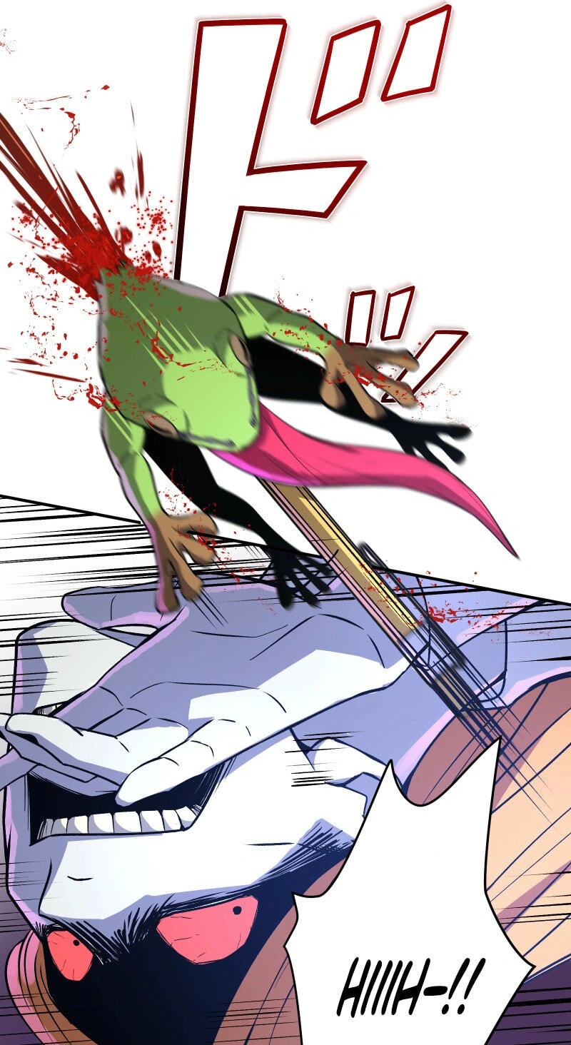 Ninja Royale ~Ji o Koeta Saikyou no Ninja~ Chapter 12 page 74 - 