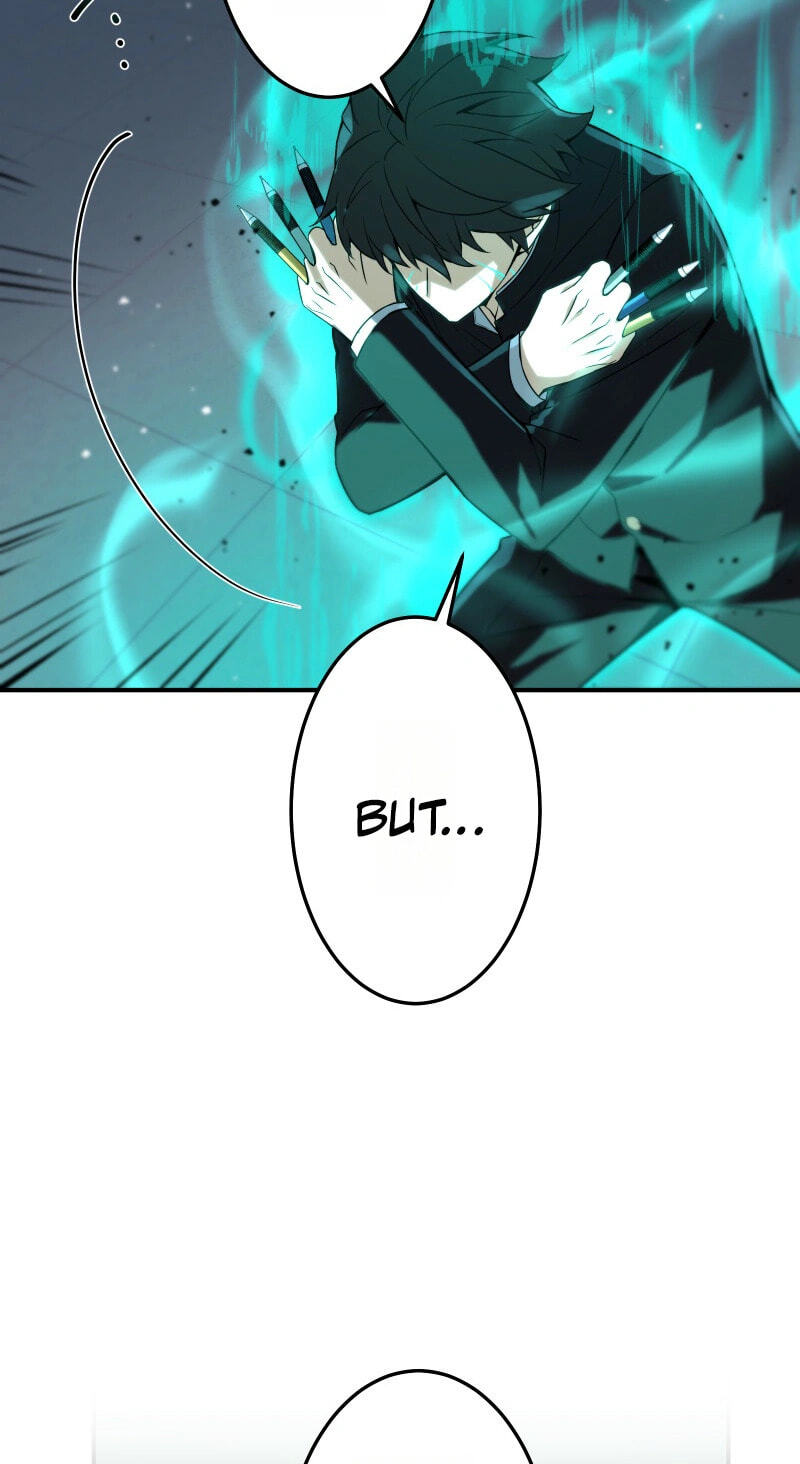 Ninja Royale ~Ji o Koeta Saikyou no Ninja~ Chapter 12 page 76 - 