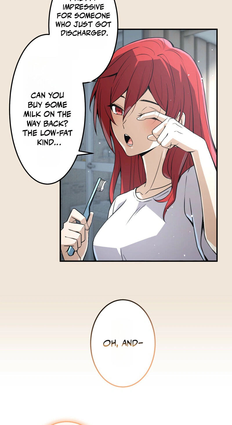 Ninja Royale ~Ji o Koeta Saikyou no Ninja~ Chapter 12 page 78 - 