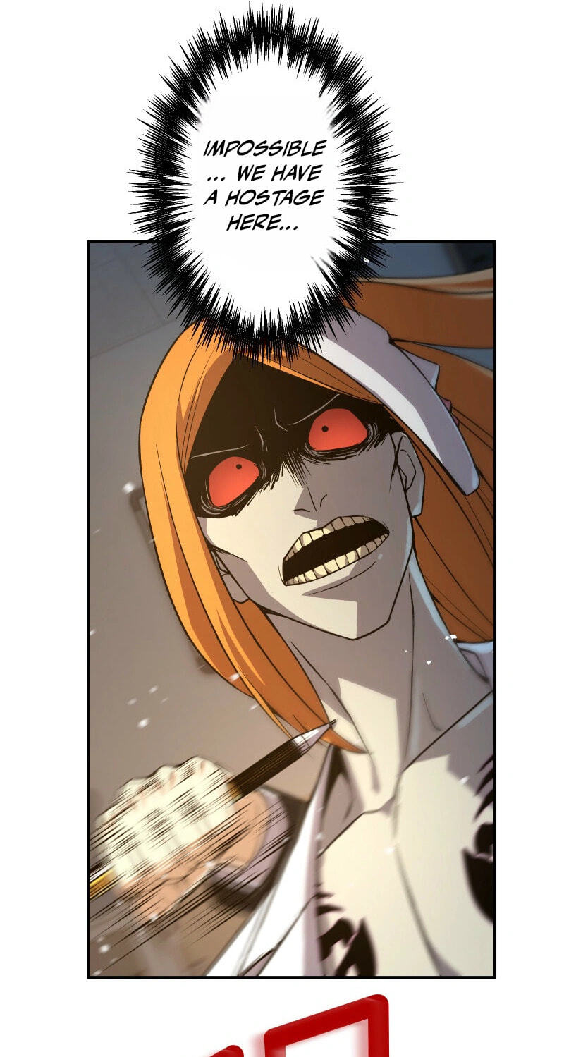 Ninja Royale ~Ji o Koeta Saikyou no Ninja~ Chapter 12 page 9 - 