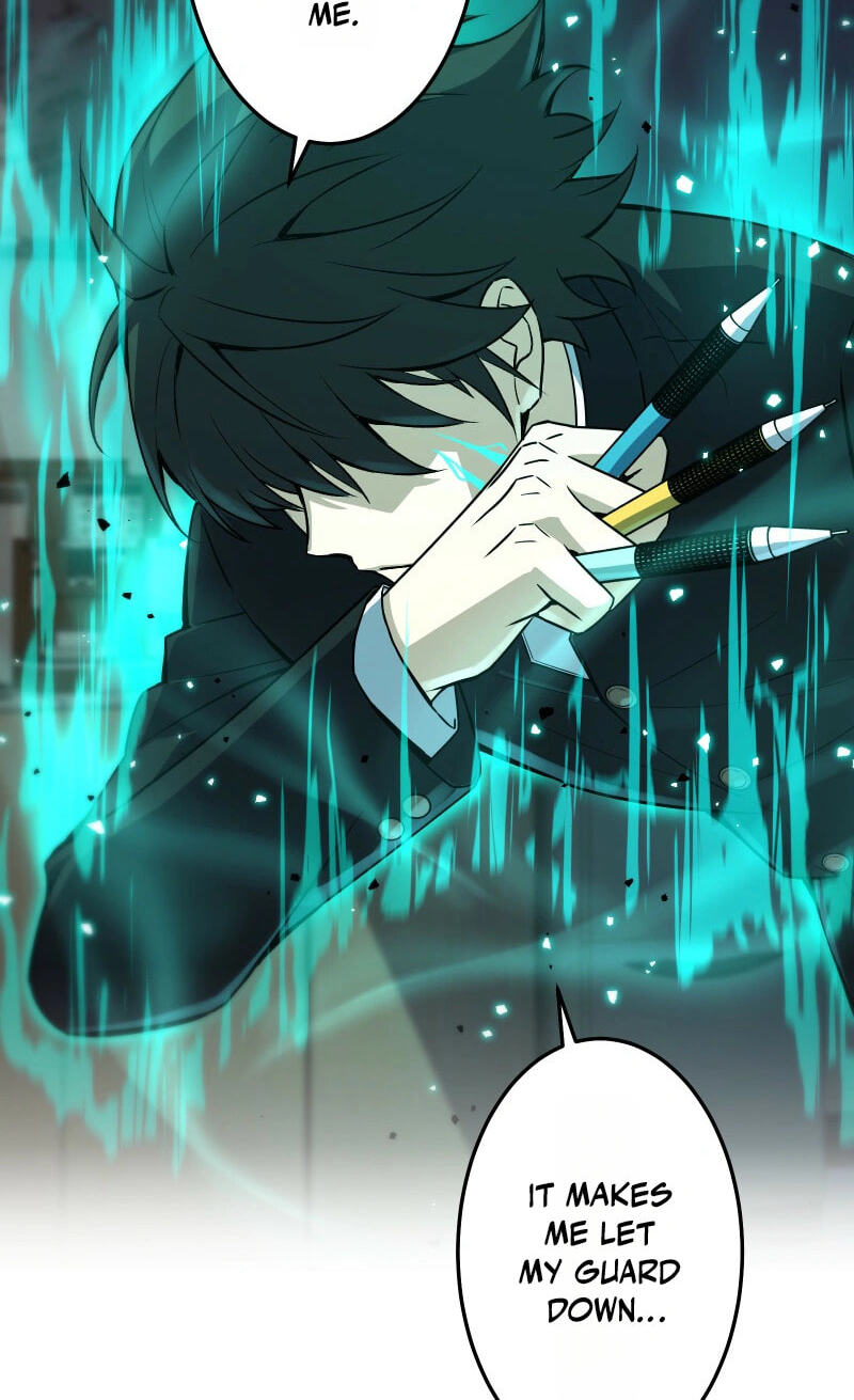Ninja Royale ~Ji o Koeta Saikyou no Ninja~ Chapter 12 page 82 - 