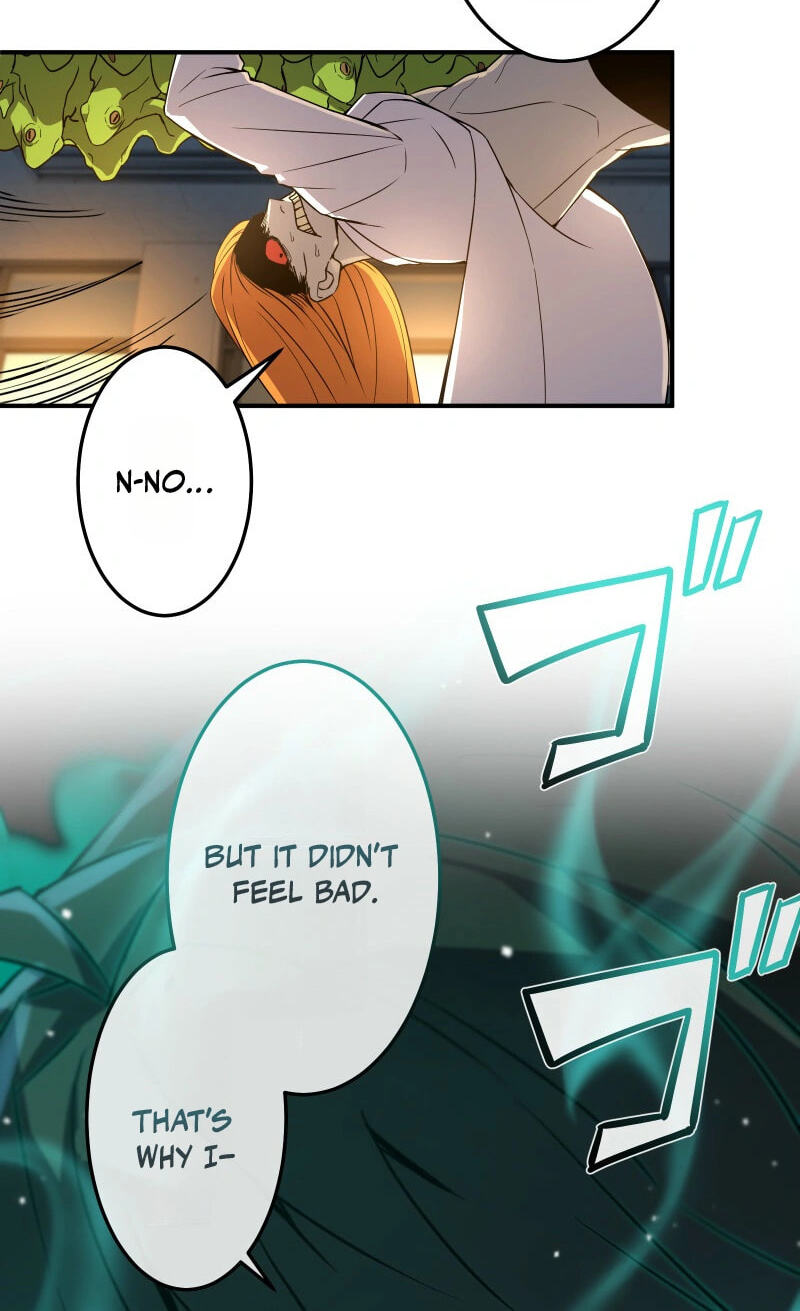 Ninja Royale ~Ji o Koeta Saikyou no Ninja~ Chapter 12 page 83 - 