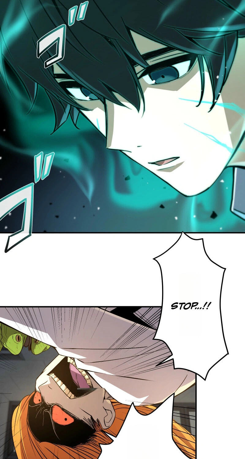 Ninja Royale ~Ji o Koeta Saikyou no Ninja~ Chapter 12 page 84 - 