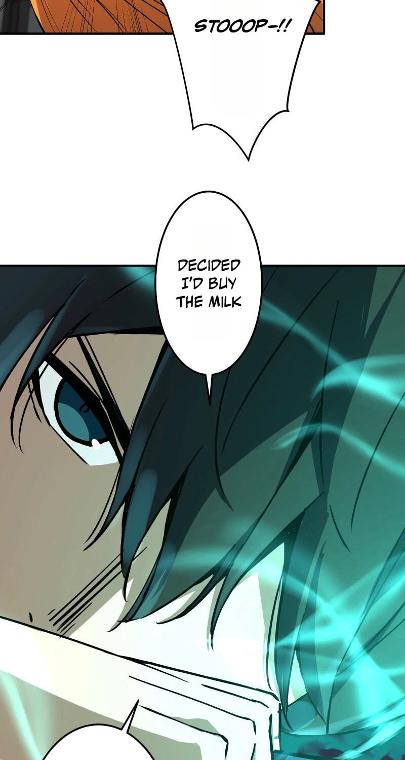Ninja Royale ~Ji o Koeta Saikyou no Ninja~ Chapter 12 page 85 - 
