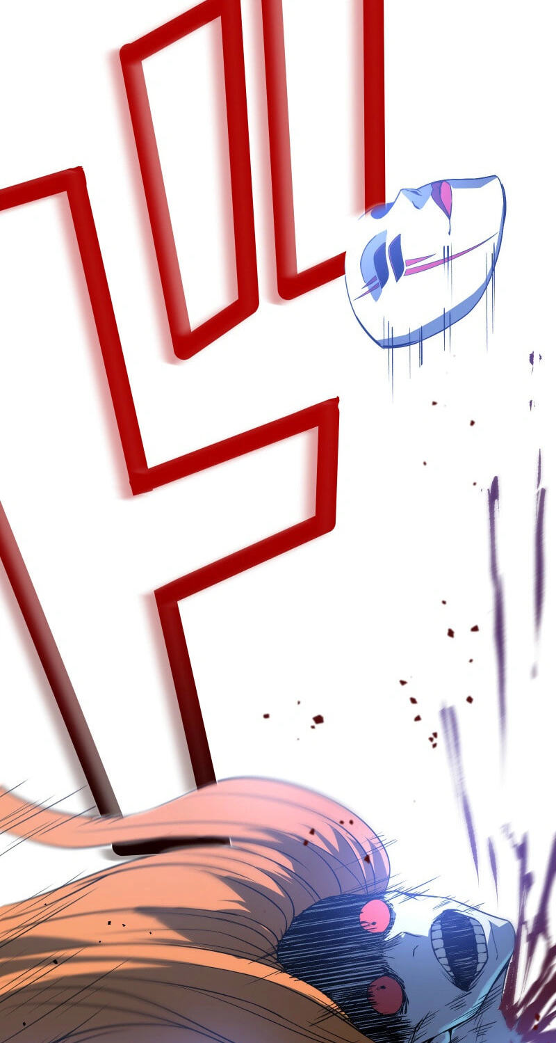 Ninja Royale ~Ji o Koeta Saikyou no Ninja~ Chapter 12 page 10 - 