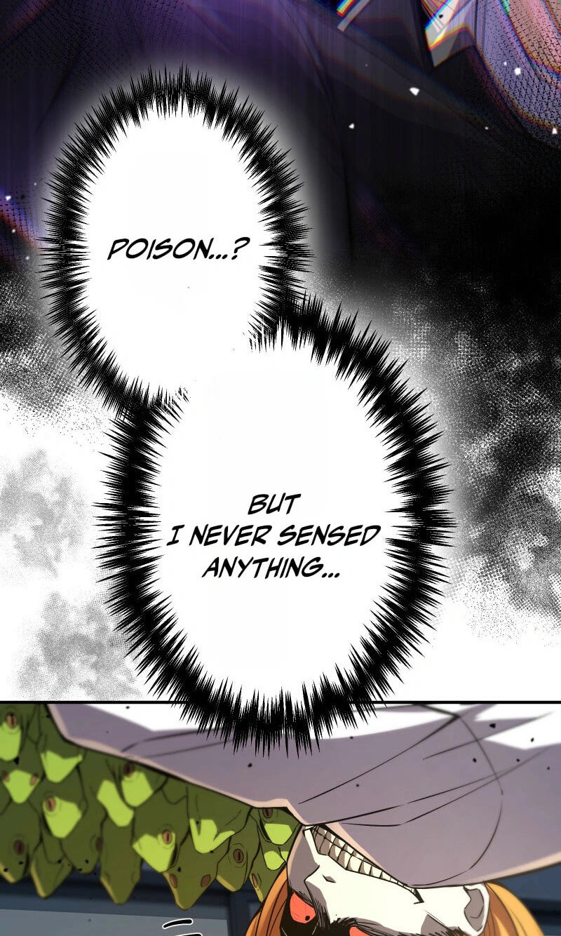 Ninja Royale ~Ji o Koeta Saikyou no Ninja~ Chapter 12 page 91 - 