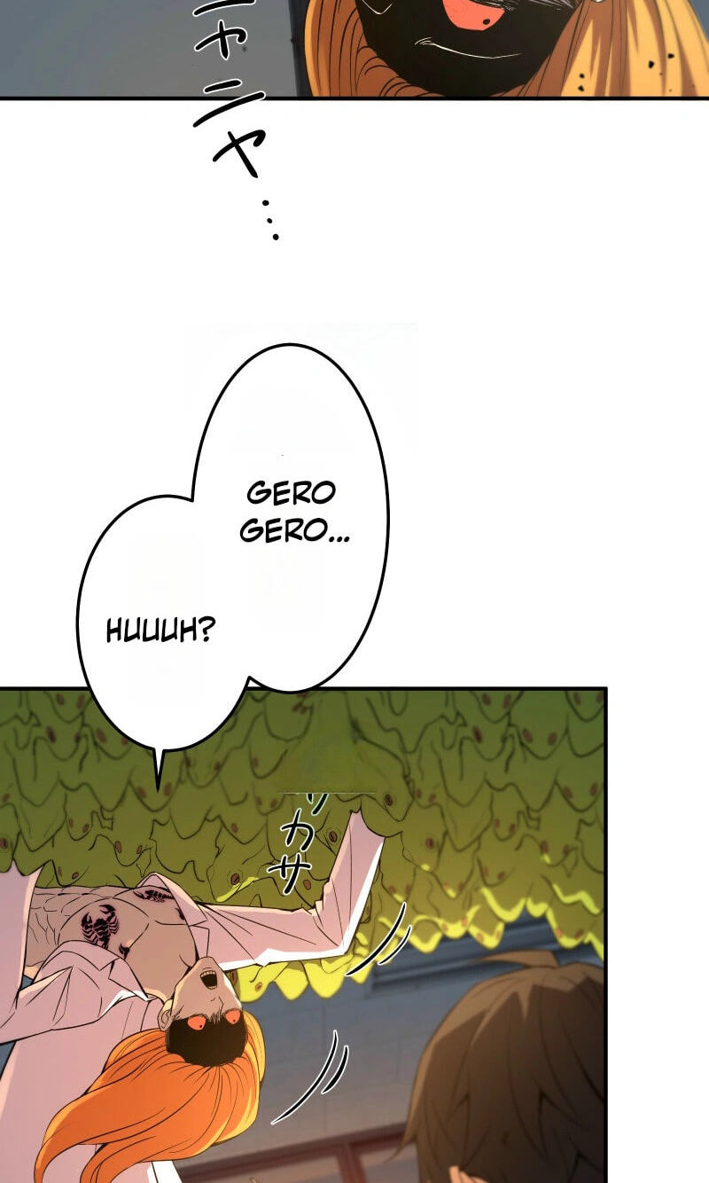 Ninja Royale ~Ji o Koeta Saikyou no Ninja~ Chapter 12 page 92 - 