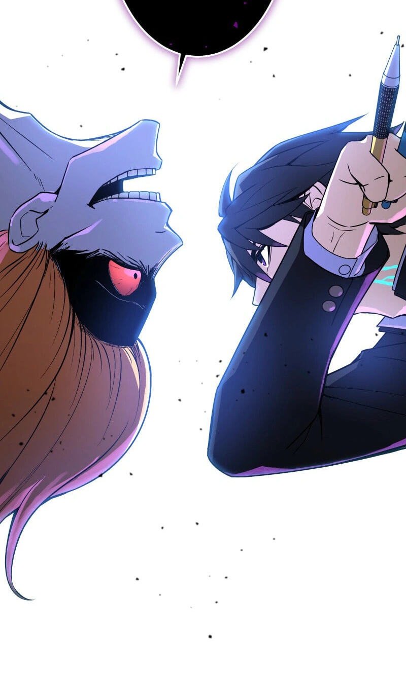Ninja Royale ~Ji o Koeta Saikyou no Ninja~ Chapter 12 page 94 - 
