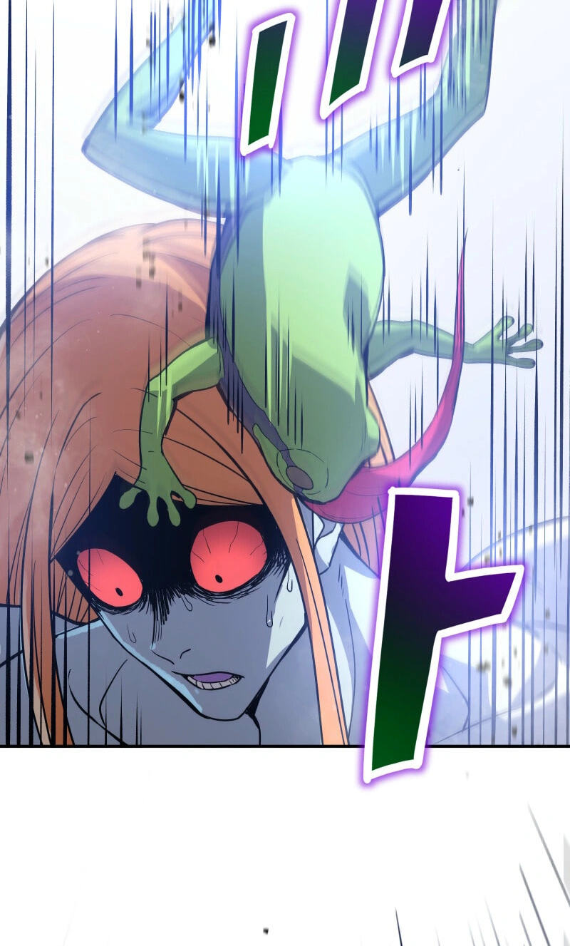 Ninja Royale ~Ji o Koeta Saikyou no Ninja~ Chapter 13 page 103 - 