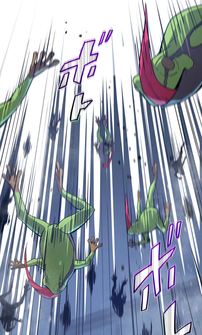 Ninja Royale ~Ji o Koeta Saikyou no Ninja~ Chapter 13 page 104 - 