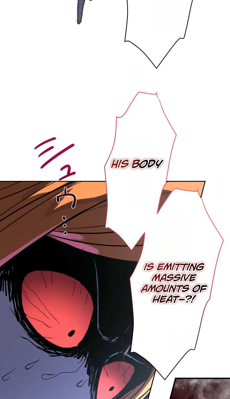 Ninja Royale ~Ji o Koeta Saikyou no Ninja~ Chapter 13 page 108 - 