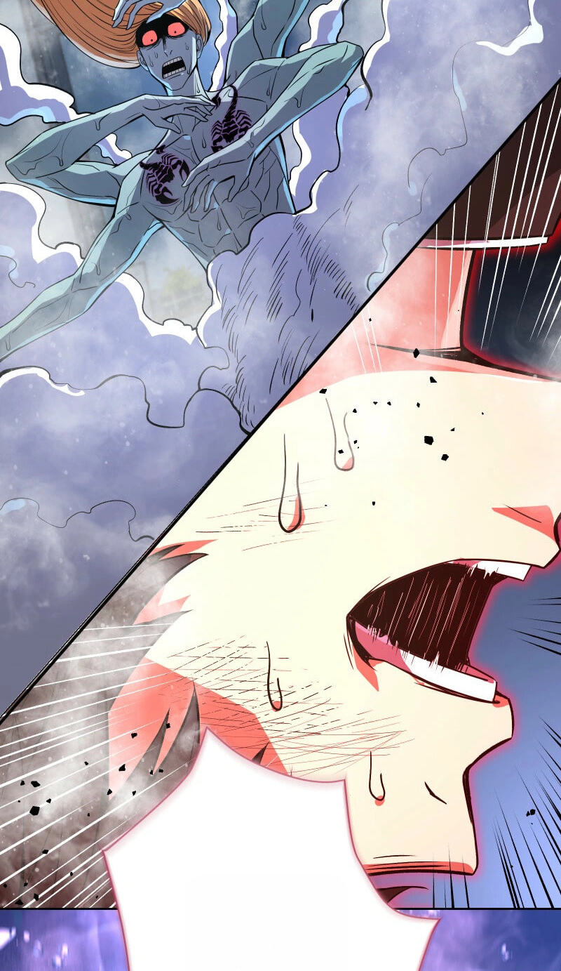 Ninja Royale ~Ji o Koeta Saikyou no Ninja~ Chapter 13 page 111 - 