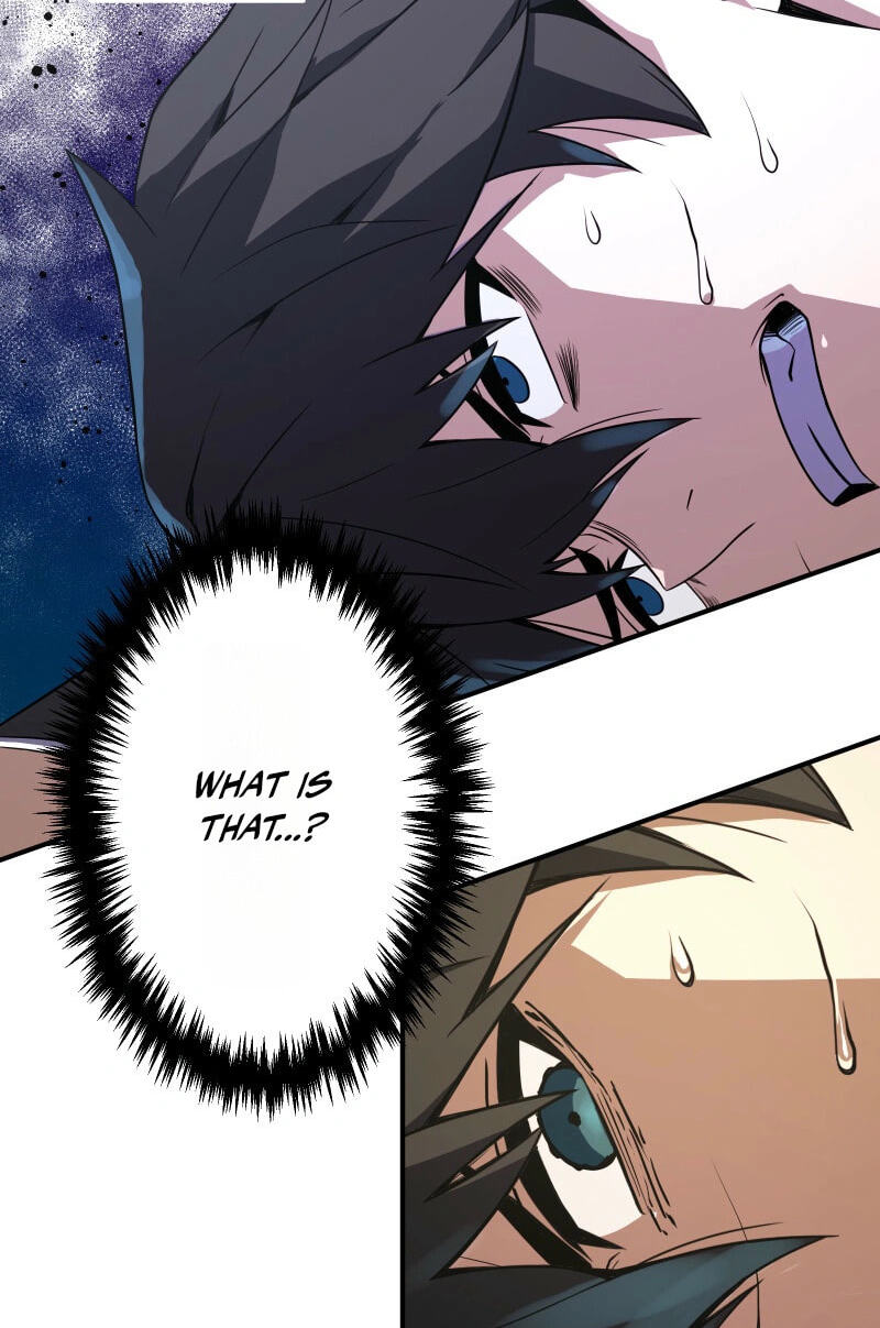 Ninja Royale ~Ji o Koeta Saikyou no Ninja~ Chapter 13 page 20 - 