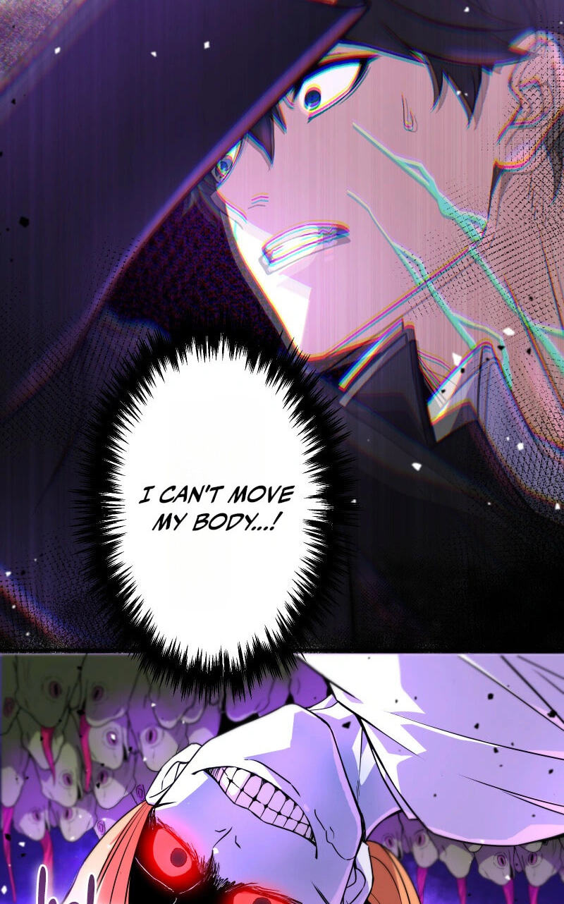 Ninja Royale ~Ji o Koeta Saikyou no Ninja~ Chapter 13 page 3 - 