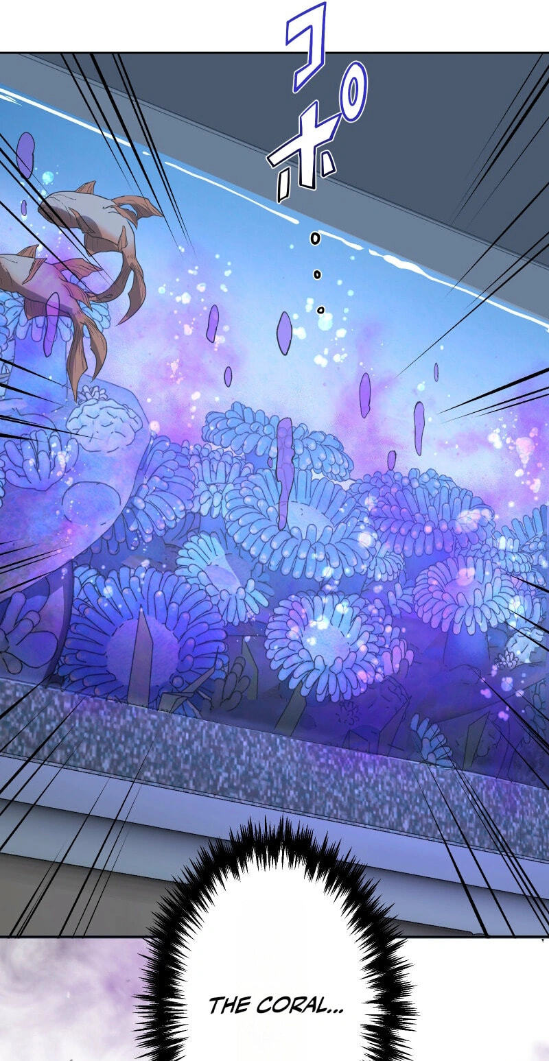 Ninja Royale ~Ji o Koeta Saikyou no Ninja~ Chapter 13 page 23 - 