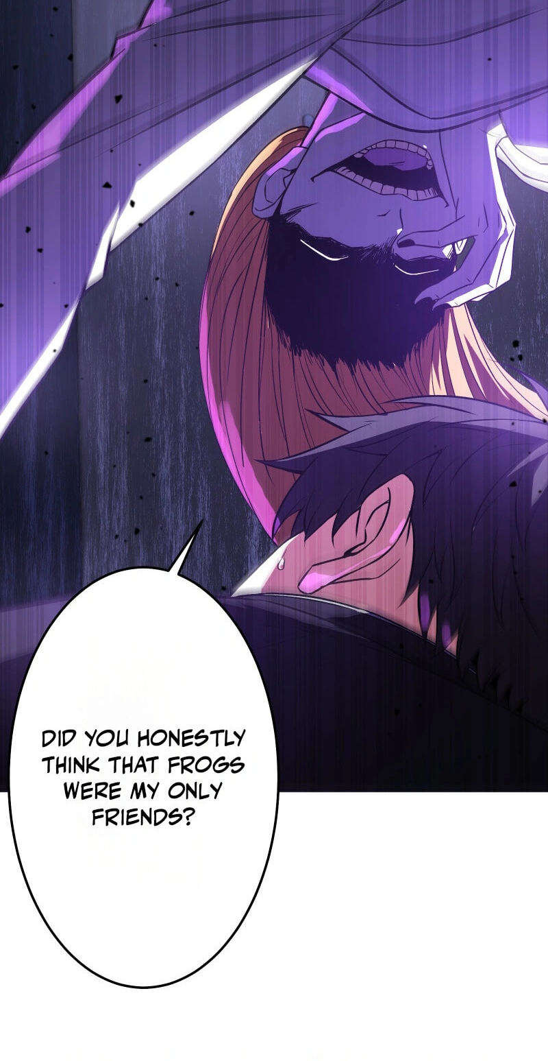Ninja Royale ~Ji o Koeta Saikyou no Ninja~ Chapter 13 page 27 - 