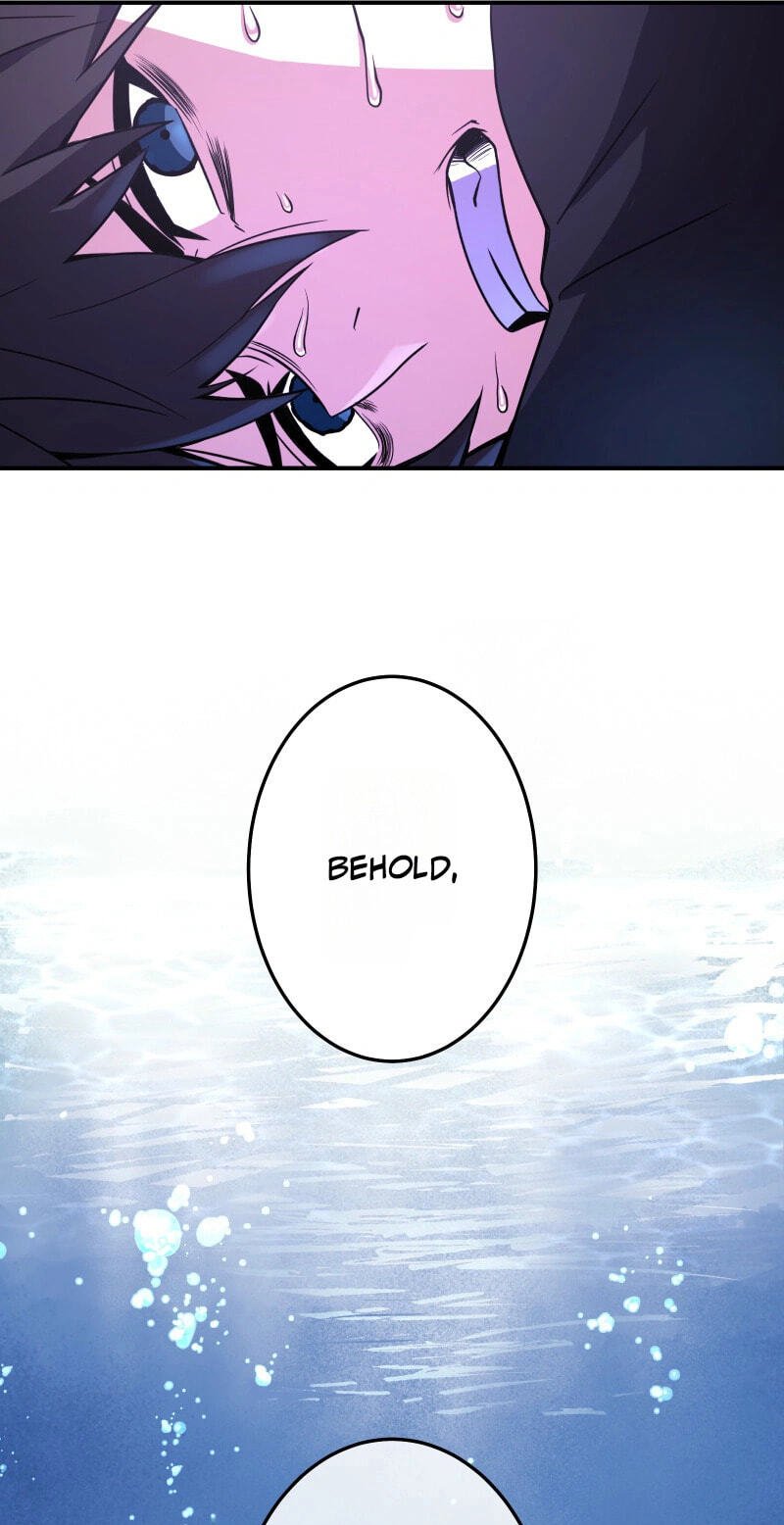 Ninja Royale ~Ji o Koeta Saikyou no Ninja~ Chapter 13 page 28 - 