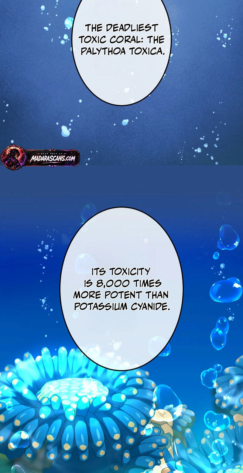 Ninja Royale ~Ji o Koeta Saikyou no Ninja~ Chapter 13 page 29 - 