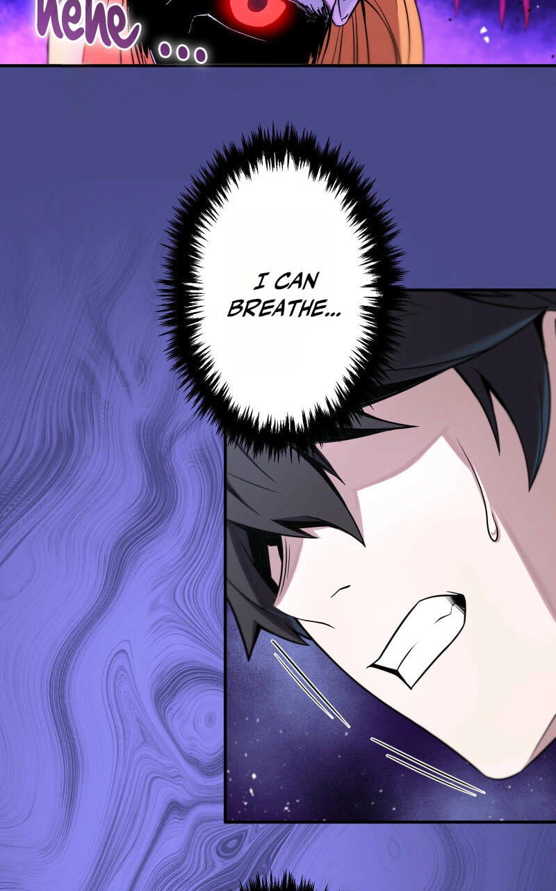 Ninja Royale ~Ji o Koeta Saikyou no Ninja~ Chapter 13 page 4 - 