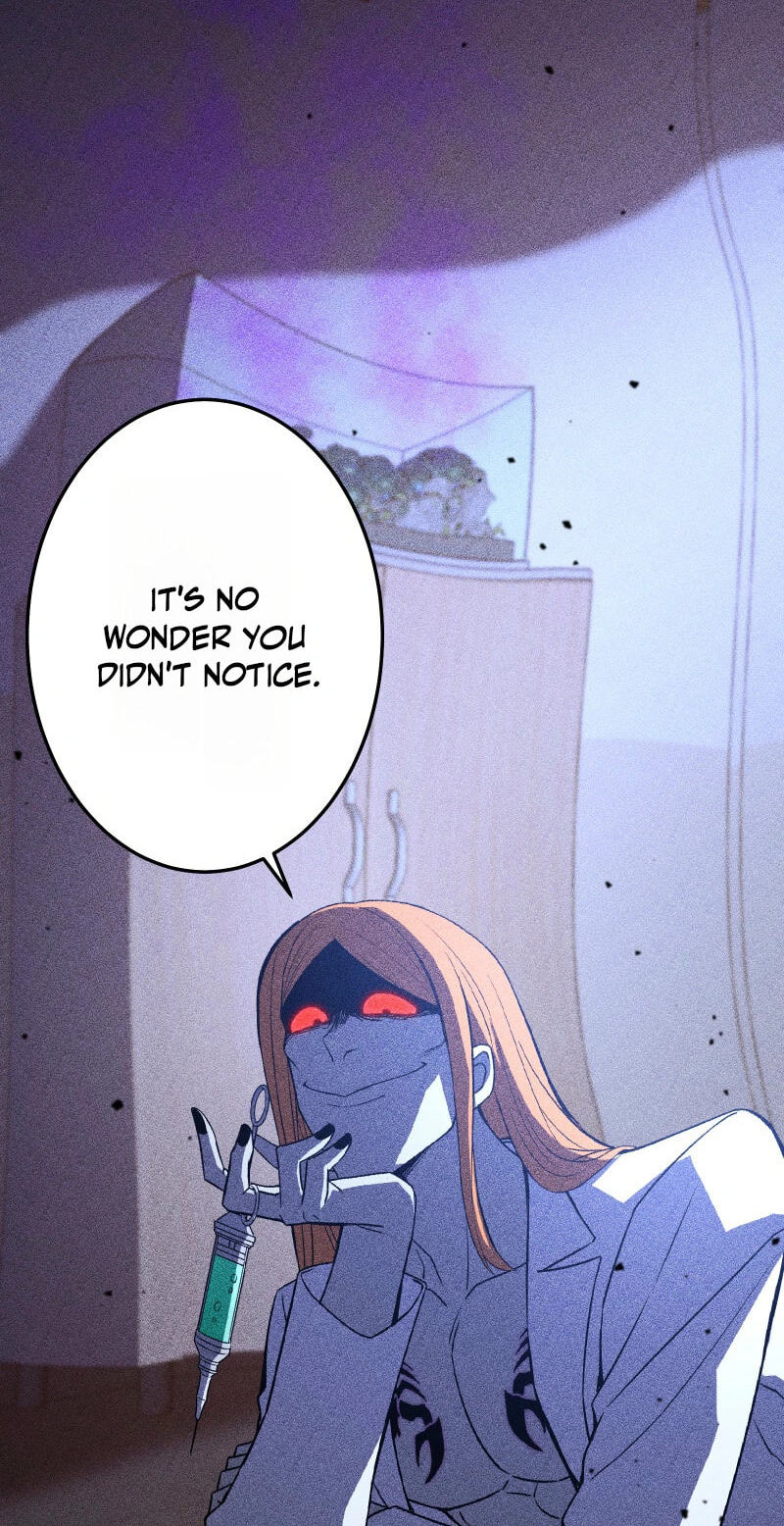 Ninja Royale ~Ji o Koeta Saikyou no Ninja~ Chapter 13 page 31 - 