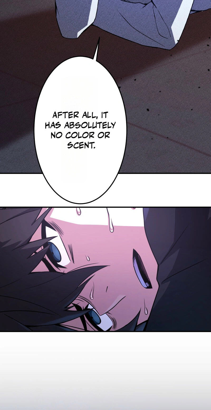 Ninja Royale ~Ji o Koeta Saikyou no Ninja~ Chapter 13 page 32 - 