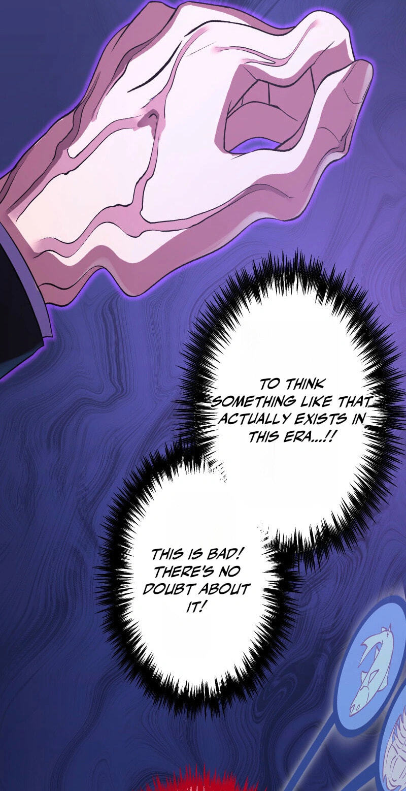Ninja Royale ~Ji o Koeta Saikyou no Ninja~ Chapter 13 page 37 - 