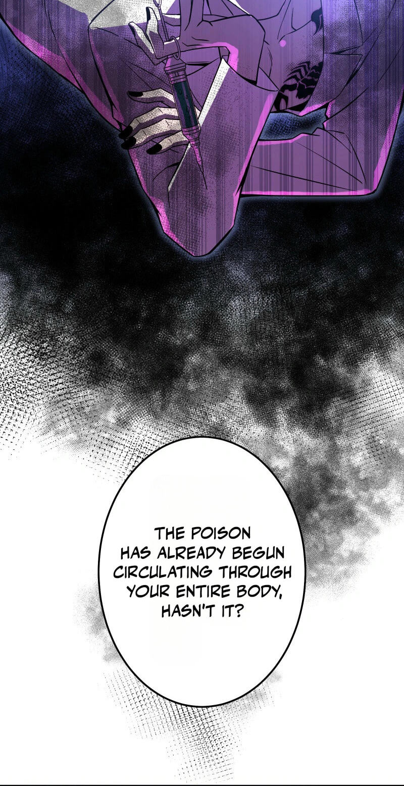 Ninja Royale ~Ji o Koeta Saikyou no Ninja~ Chapter 13 page 41 - 