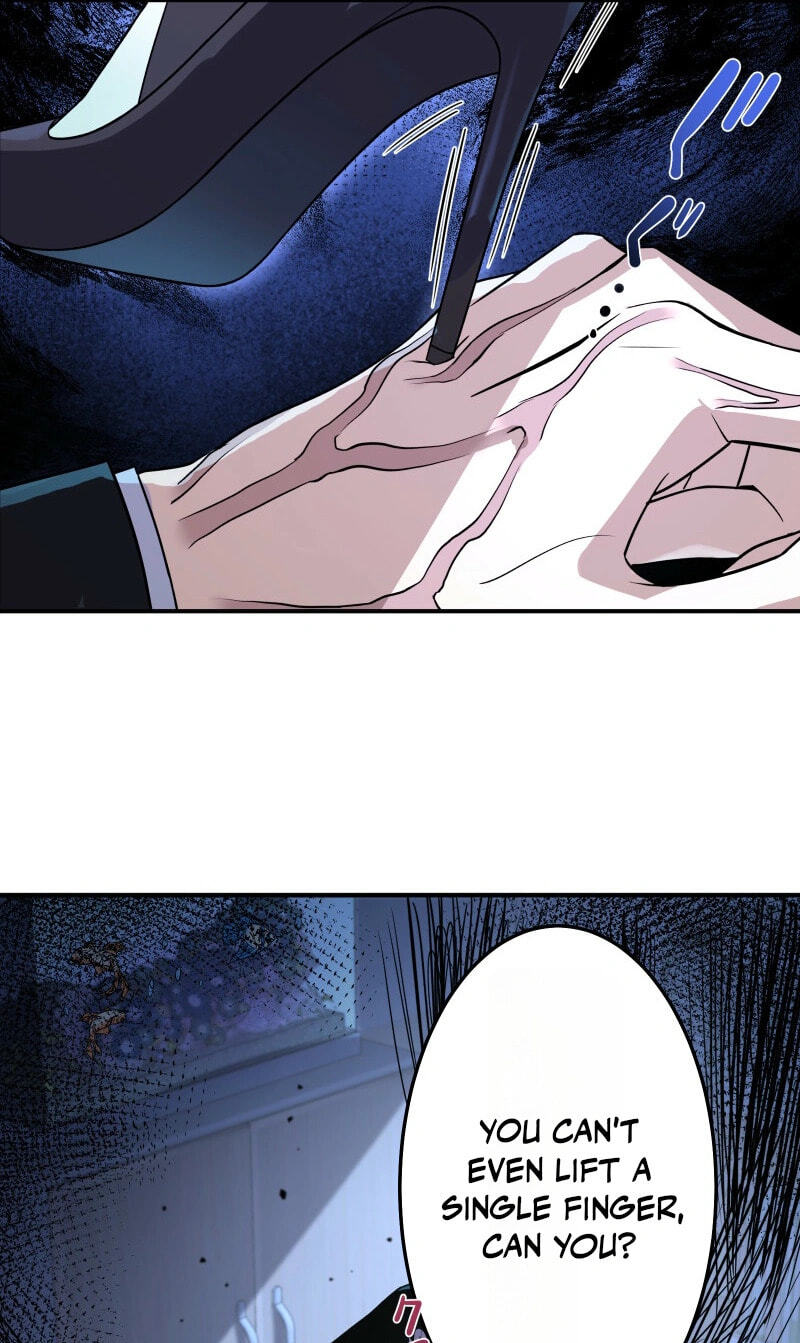 Ninja Royale ~Ji o Koeta Saikyou no Ninja~ Chapter 13 page 42 - 