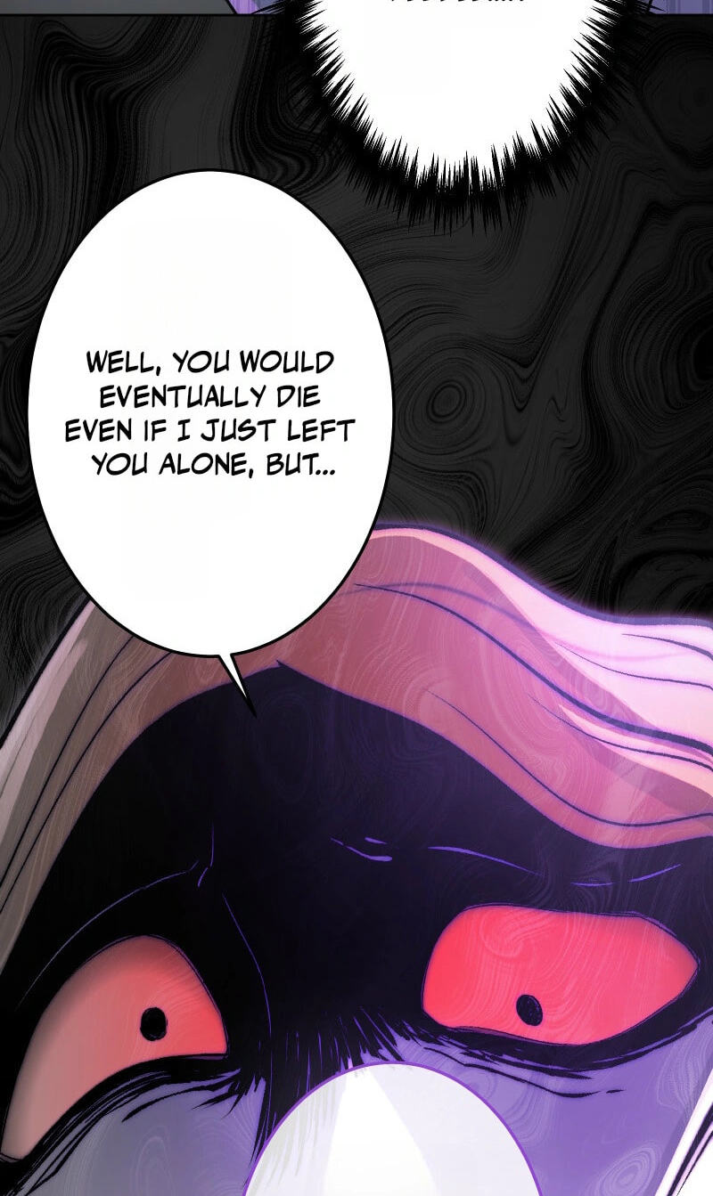 Ninja Royale ~Ji o Koeta Saikyou no Ninja~ Chapter 13 page 46 - 