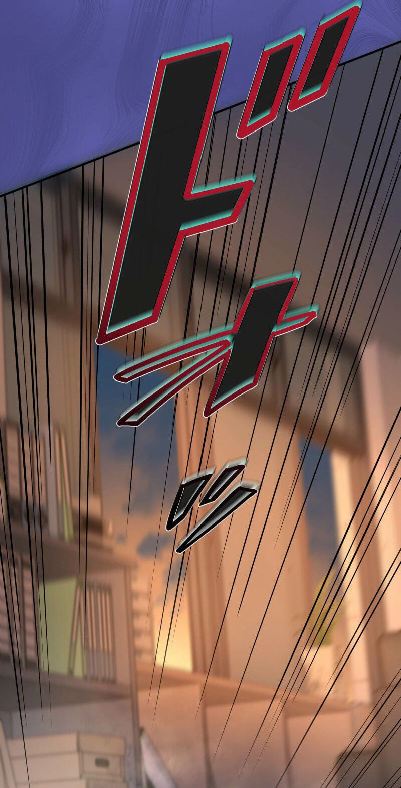Ninja Royale ~Ji o Koeta Saikyou no Ninja~ Chapter 13 page 6 - 