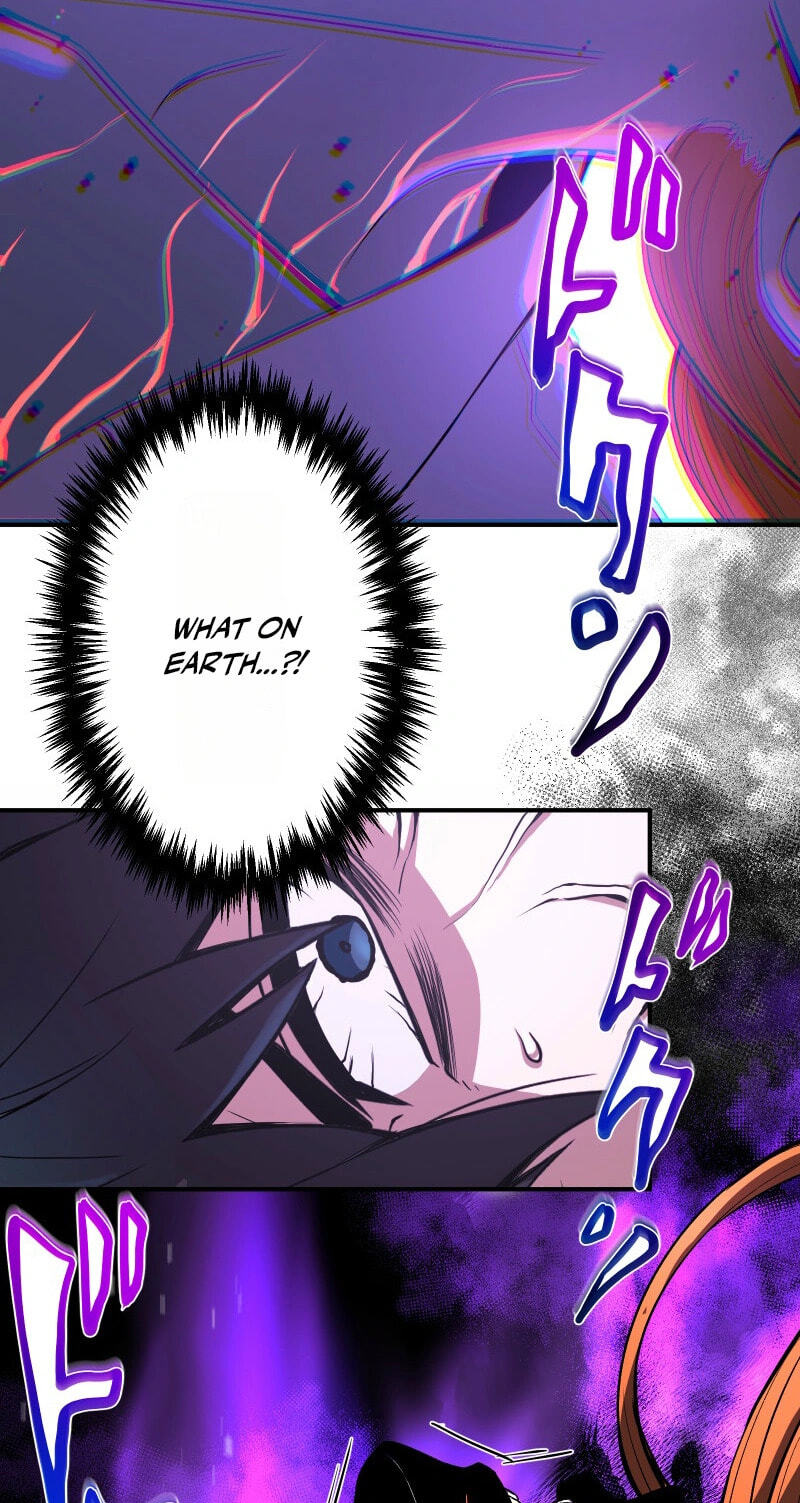 Ninja Royale ~Ji o Koeta Saikyou no Ninja~ Chapter 13 page 53 - 