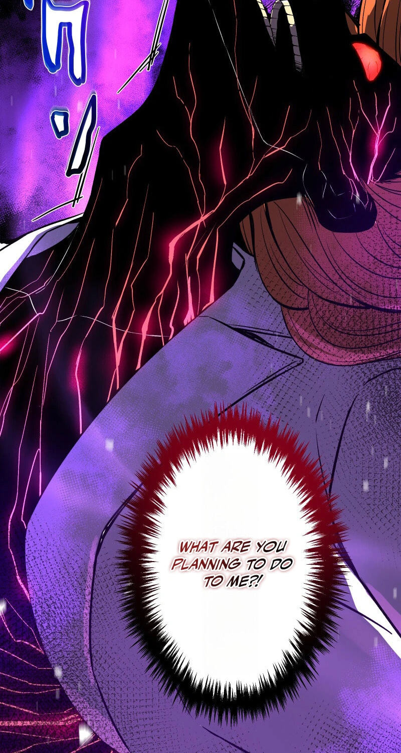 Ninja Royale ~Ji o Koeta Saikyou no Ninja~ Chapter 13 page 54 - 