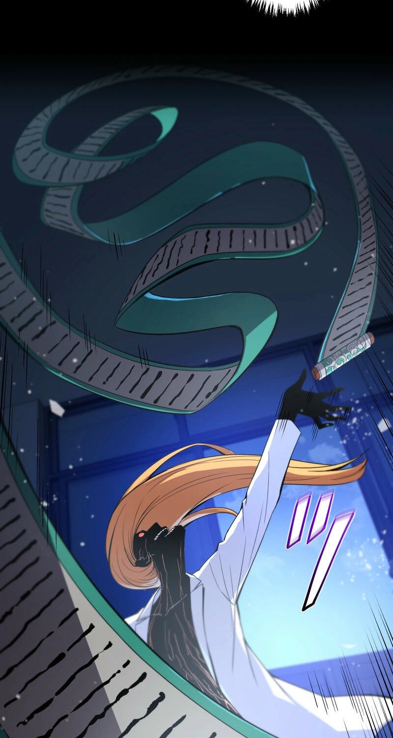 Ninja Royale ~Ji o Koeta Saikyou no Ninja~ Chapter 13 page 56 - 