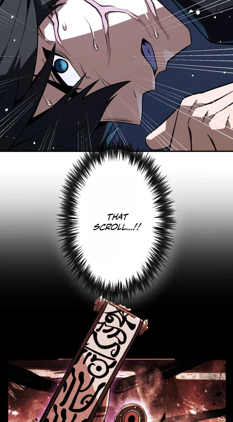 Ninja Royale ~Ji o Koeta Saikyou no Ninja~ Chapter 13 page 60 - 