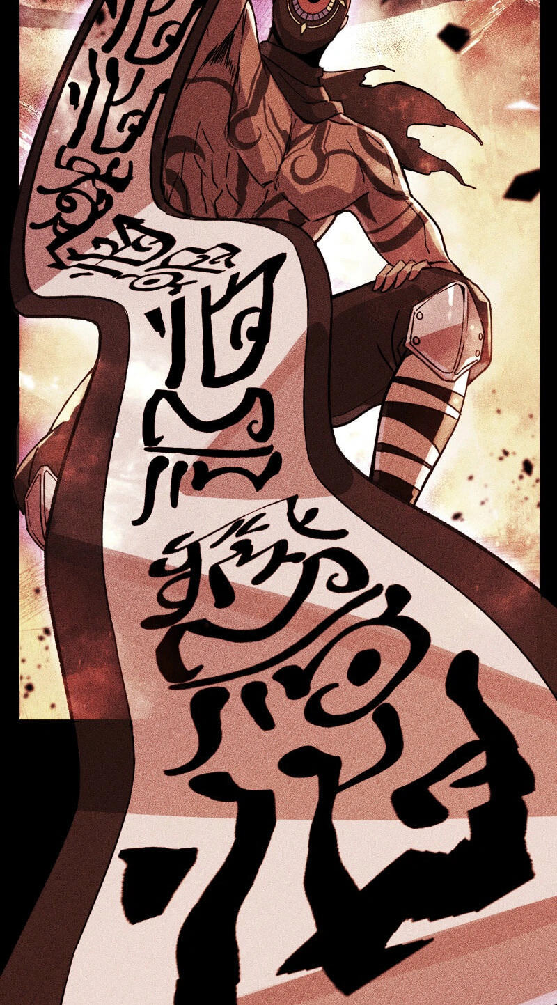 Ninja Royale ~Ji o Koeta Saikyou no Ninja~ Chapter 13 page 61 - 