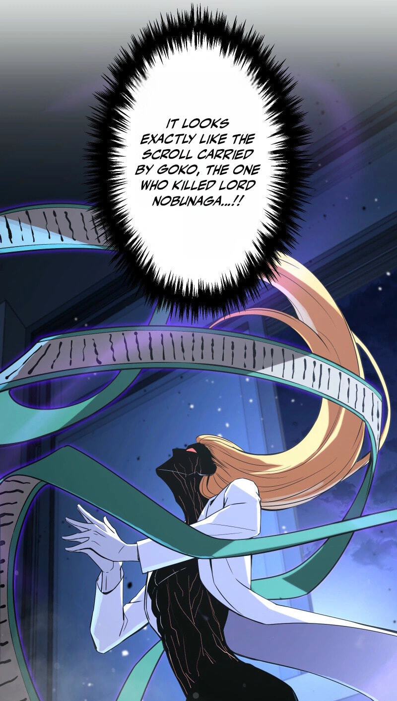 Ninja Royale ~Ji o Koeta Saikyou no Ninja~ Chapter 13 page 63 - 