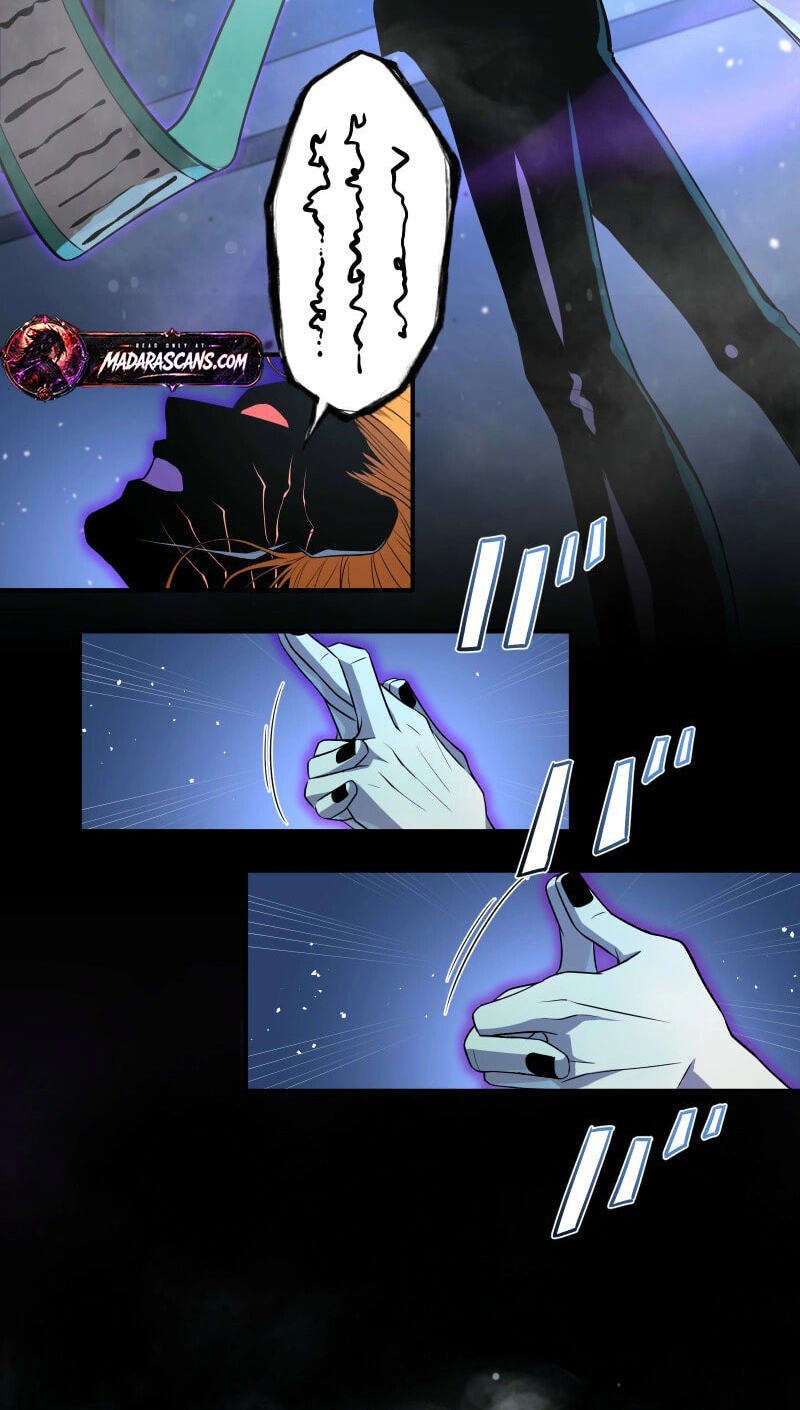 Ninja Royale ~Ji o Koeta Saikyou no Ninja~ Chapter 13 page 64 - 