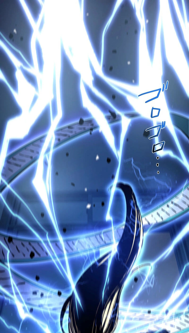 Ninja Royale ~Ji o Koeta Saikyou no Ninja~ Chapter 13 page 68 - 