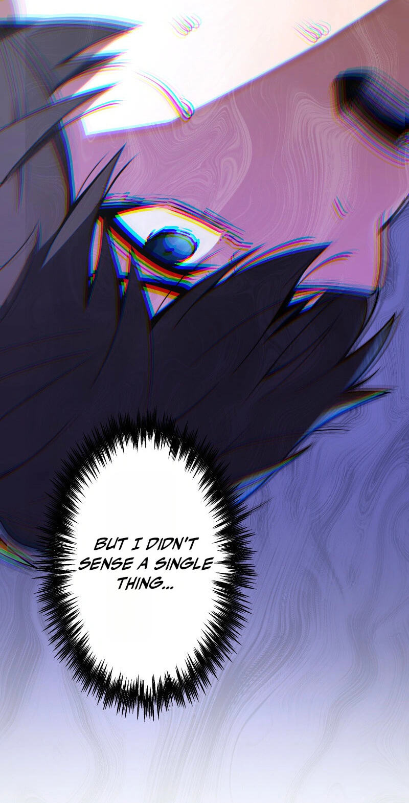 Ninja Royale ~Ji o Koeta Saikyou no Ninja~ Chapter 13 page 8 - 