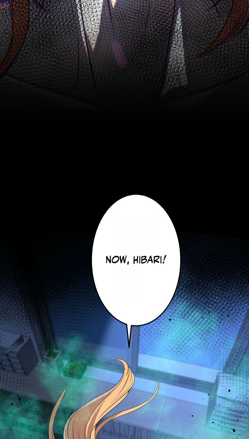 Ninja Royale ~Ji o Koeta Saikyou no Ninja~ Chapter 13 page 77 - 