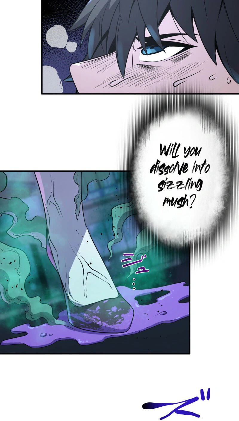 Ninja Royale ~Ji o Koeta Saikyou no Ninja~ Chapter 13 page 79 - 