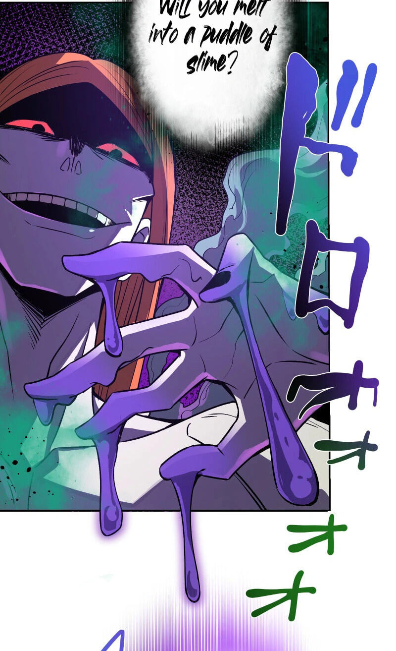 Ninja Royale ~Ji o Koeta Saikyou no Ninja~ Chapter 13 page 81 - 